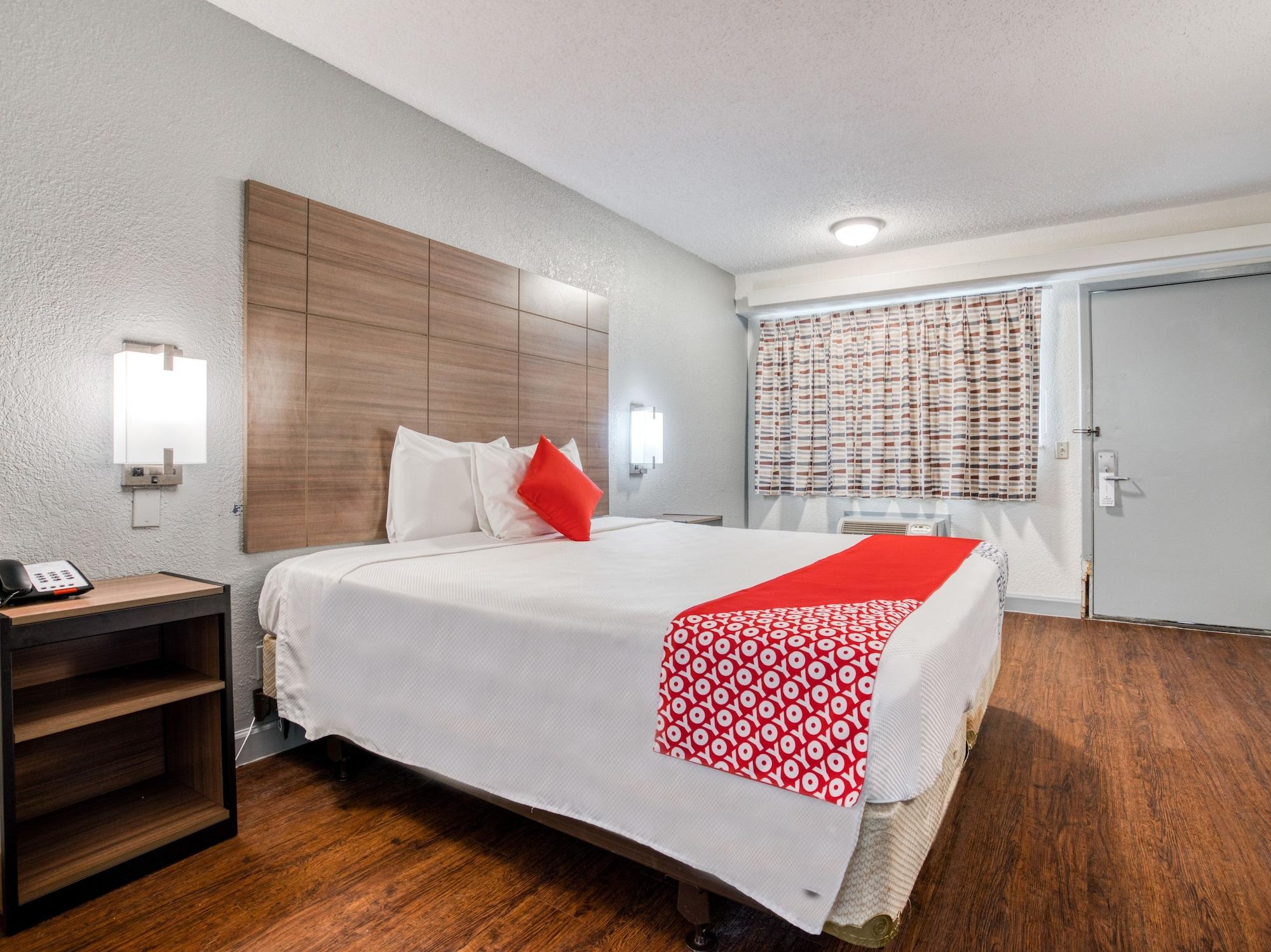 Dallas Love Field Inn Exteriér fotografie