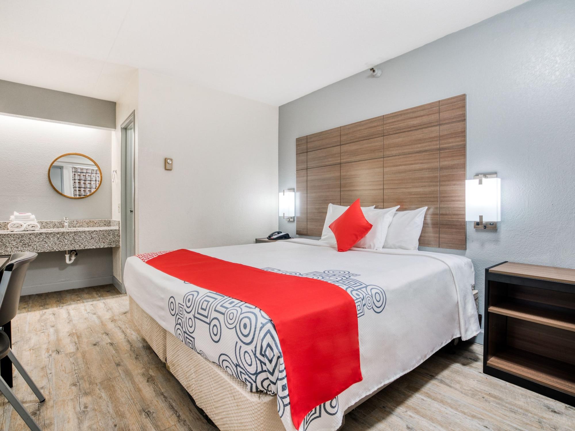 Dallas Love Field Inn Exteriér fotografie