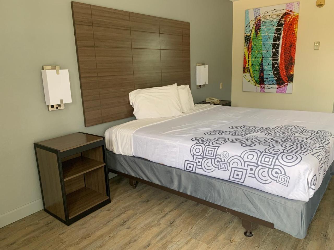 Dallas Love Field Inn Exteriér fotografie