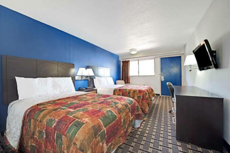 Dallas Love Field Inn Exteriér fotografie